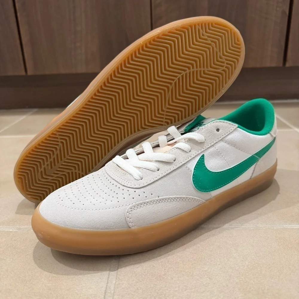Nike SB Heritage Vulc sz 9.5
